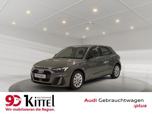 A1 Sportback S line 25 TFSI 70(95) kW(PS) Schalt