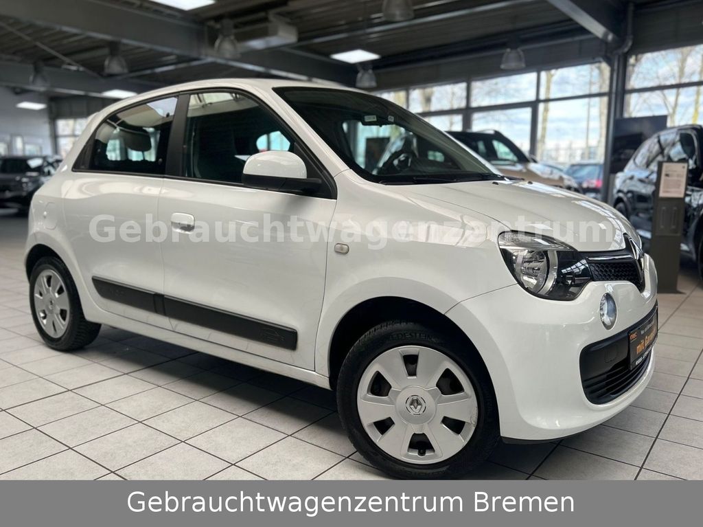 Image of Renault Twingo