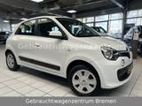 Renault Twingo Experience *1.Hand*Sitzheizung*Euro6* - Renault Twingo: Euro