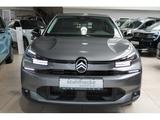 Citroën C4 PureTech 130 S&S EAT8 Plus - Citroën C4 mit Benzin-Antrieb