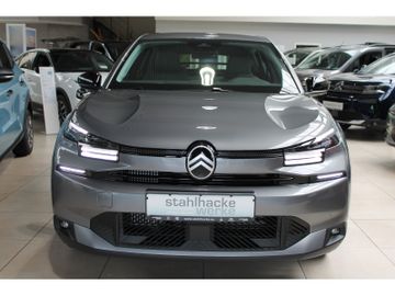Citroen C4 - 3