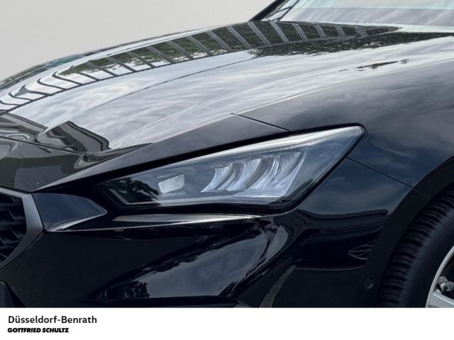 Seat Leon - Bild 5