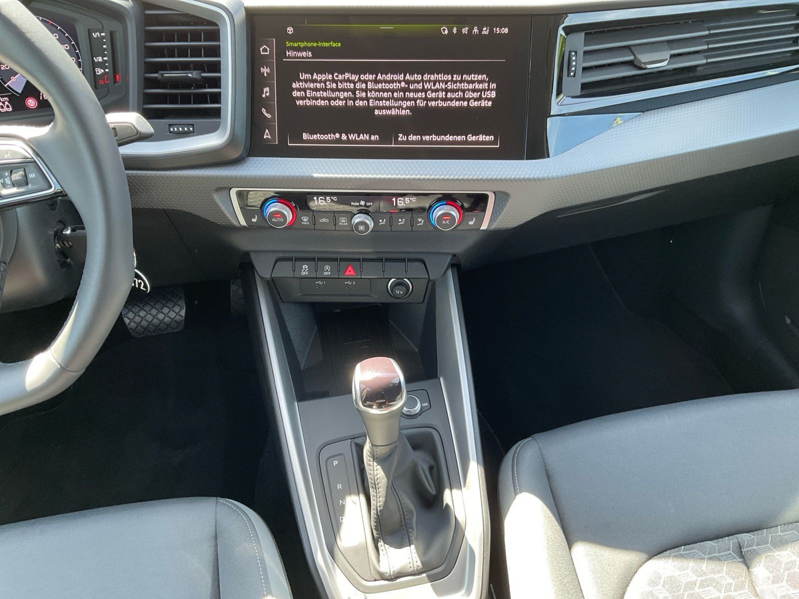 Audi A1 - Bild 13