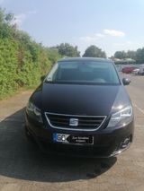 Seat Alhambra 2.0 TDI Start&Stop 110kW Style Plus... - Seat Alhambra: Style Plus