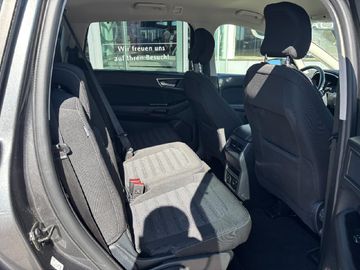Ford S-MAX 2.0 Titanium NaviLEDKamera