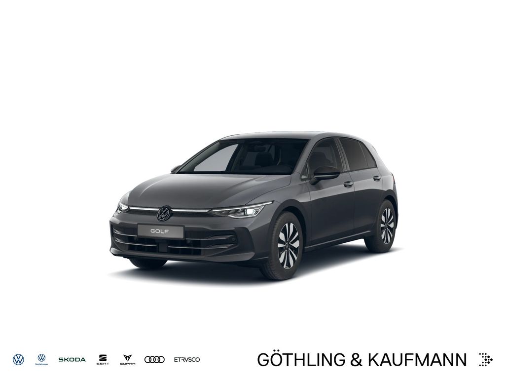 Image of Volkswagen Golf