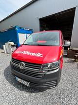 Volkswagen KASTENWAGEN T6.1 PLUS TRENDLINE - : Kastenwagen