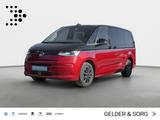 Volkswagen T7 Multivan eHybrid LÜ*58km/WLTP*7Sitze*AHK*Pano
