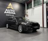 BMW 525d Touring *Voll ausgestattet* - BMW 525 aus 2013