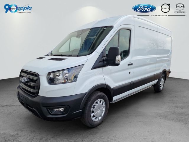 Ford Transit 330 L3H2 Trend Mildhybrid