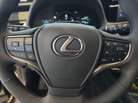 Lexus UX - Vorschau Bild 14