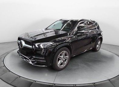 Mercedes-Benz GLE 350 4M AMG-LINE*PANO*ACC*360*