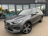 Seat Tarraco Xcellence*7-Sitze*Pano*Sthzg*20Zoll* - gebrauchte Seat Pickups