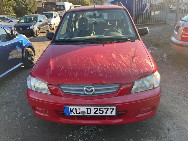 Mazda Demio 1.4 Comfort