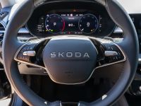Skoda Fabia - Vorschau Bild 20