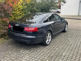 Audi a6 4f - Audi A6: Limousine, 4f