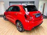 Fiat 500X Red/Navi/Kamera/Automatik/DAB - Fiat Gebrauchtwagen in Wuppertal
