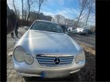 Mercedes-Benz Mercedes CLK Kompressor - Mercedes-Benz CLK 200 in Köln