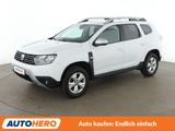 Dacia Duster 1.6 SCe Comfort *NAVI*TEMPO*CAM*PDC*SHZ* - Dacia Gebrauchtwagen in München