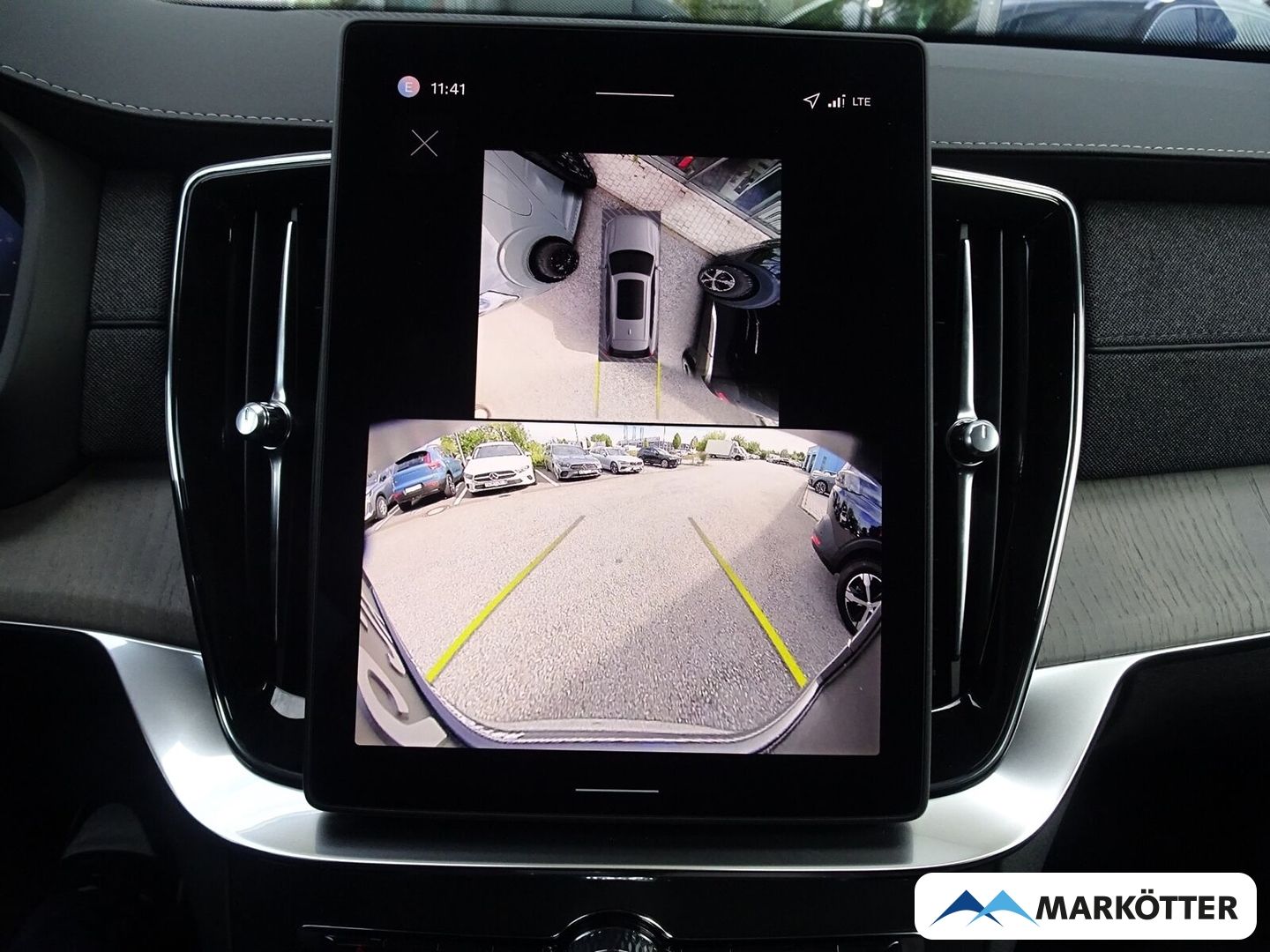 Volvo XC90 - Bild 18