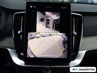 Volvo XC90 - Vorschau Bild 18