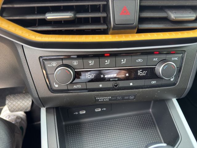 Arona 1.0TSI DSG Style Edition
