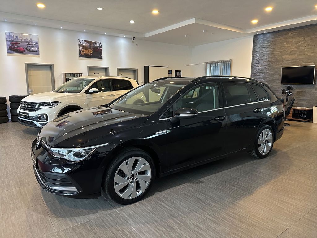 Image of Volkswagen Golf