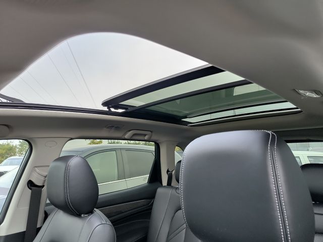 DFSK Fengon E5 PHEV *7 Sitze*Leder*PanoSchiebedach