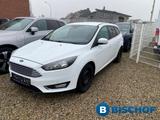 Ford Focus 1.5 Turnier Titanium Navi Ambientebeleucht - Ford Focus Gebrauchtwagen in Aachen