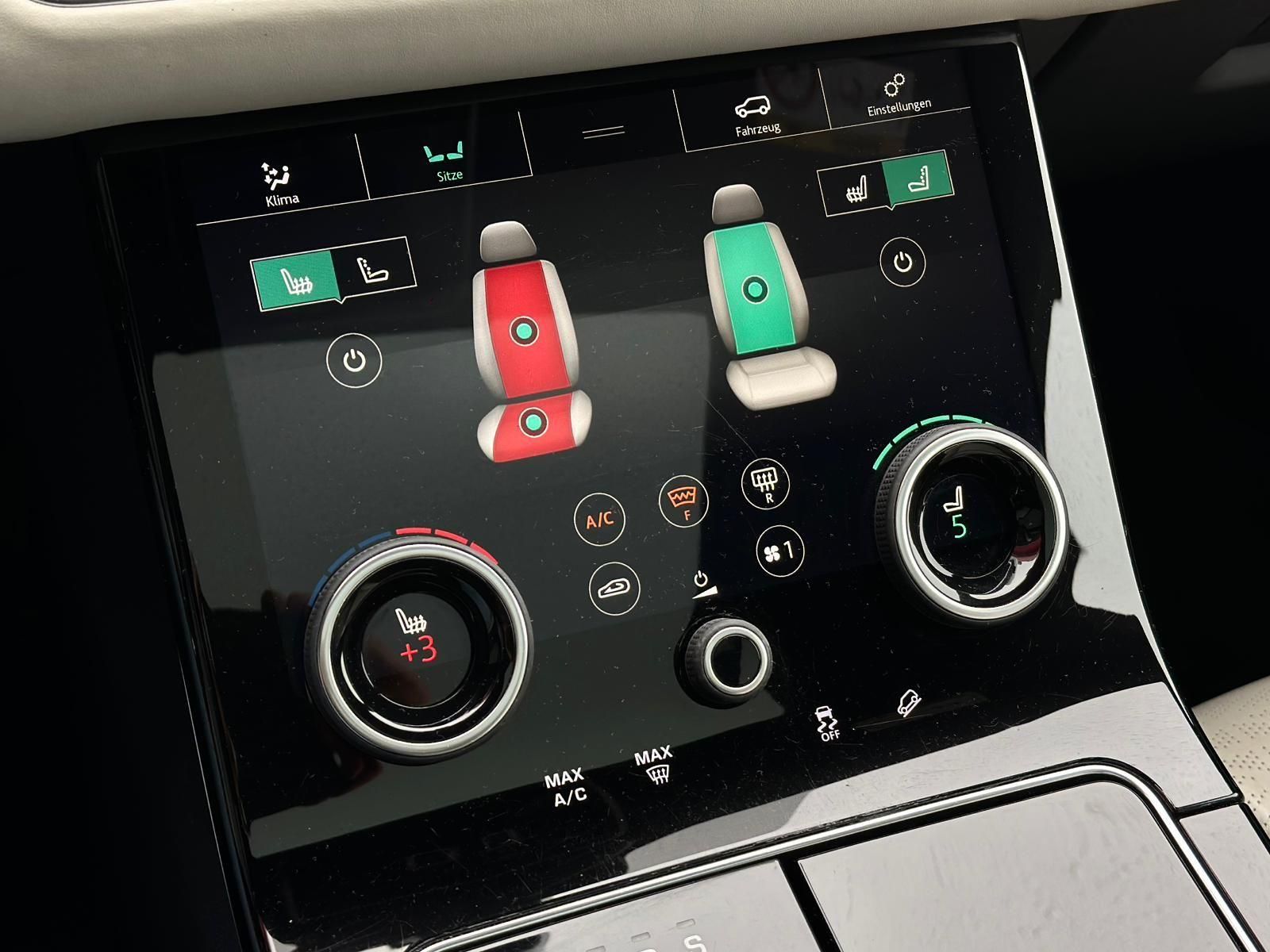 LAND ROVER Range Rover Velar P380HSE R DYNAMIC FIRST ED 4WD - Image 15