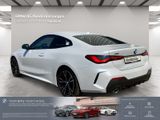 BMW 420i xDrive Coupé M Sport AHK LiveCockpitProf - BMW 420 Jahreswagen
