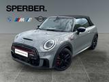 MINI John Cooper Works Navigation*DAB*Sitzheizung* - graue MINI John Cooper Works Cabrio