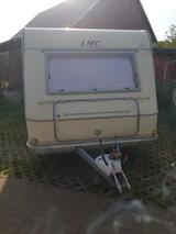 LMC Caravan - Wohnmobil oder -wagen Caravan Wohnwagen gebraucht