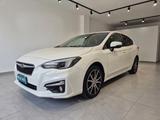 Subaru SUBARU Impreza 4X4 1.6i GPL Lineartronic Style N - Subaru Impreza mit LPG-Antrieb