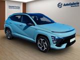 Hyundai KONA SX2 (MY25) HEV 1.6 GDI 6-DCT 2WD N-LINE - Hyundai KONA: 1.6