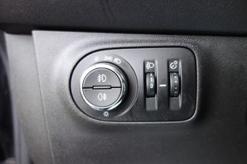 Bild 11 Opel Corsa E Active