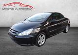 Peugeot 307 CC 2.0 Tendance"AUTOMATIK"KLIMA"LEDER"SH"PDC - Peugeot 307 mit Benzin-Antrieb: Cabrio, 2.0