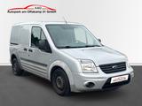 Ford Transit Connect Kasten Trend *Klima *8-Fach *AHK - Ford Transit Connect aus 2010