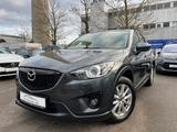 Mazda CX-5 Center-Line 2WD Xenon-Navi-AHK-PDC-Tempomat - Mazda CX-5 Gebrauchtwagen in München