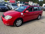 Toyota Corolla 2,0D-AC-CLIME** - Toyota Corolla mit Diesel-Antrieb: Kombi