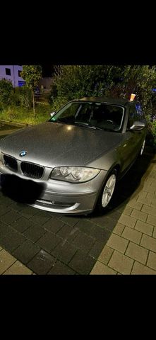 BMW e87 118d