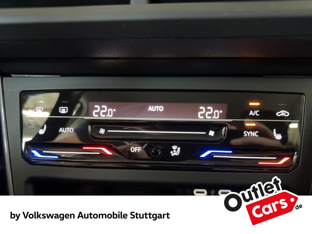 Volkswagen Taigo Style 1.0 TSI Kamera LED Bluetooth SHZ, миниатюра 15