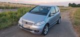 Mercedes-Benz A 200 CDI AVANTGARDE Avantgarde - gebrauchte Mercedes-Benz A 200 aus dem Jahr 2007