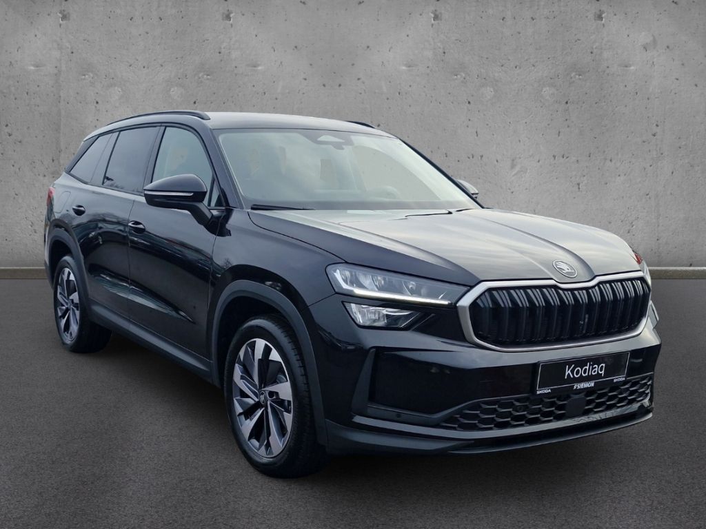 Skoda Kodiaq - Bild 6