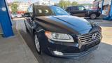 Volvo V70 Kombi Momentum  5zylinder - gebrauchte Volvo V70 aus dem Jahr 2013