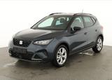 Seat Arona 1.0 TSI DSG FR, AHK, Kamera, Winter - Seat Arona von 2026