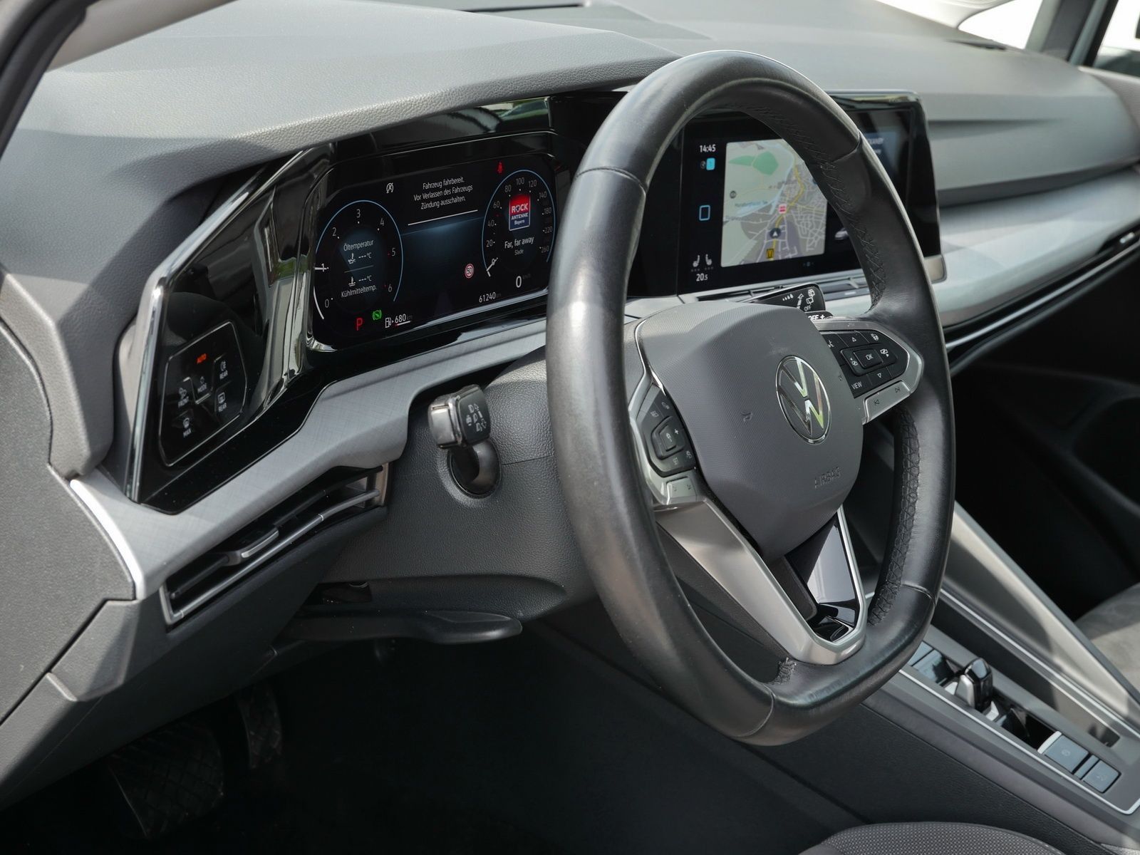 Volkswagen Golf - Bild 18