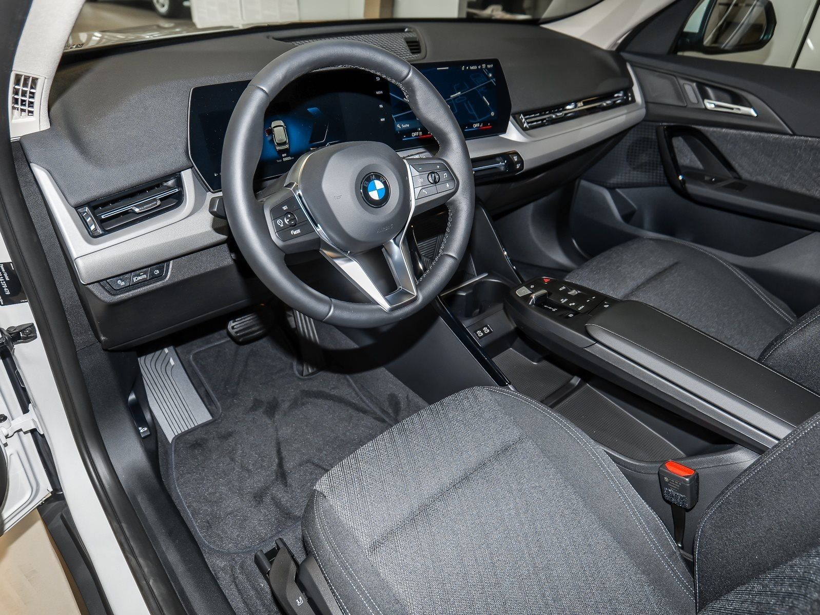 BMW X1 - Bild 5