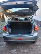 Mitsubishi ASX Cleartec - gebrauchte Mitsubishi ASX aus dem Jahr 2013