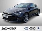 Volkswagen SCIROCCO 1.4 TSI SOUND SHZ+NAVI+APP+XENON - Volkswagen Scirocco: 1.4